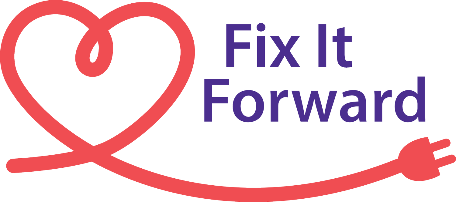 Fix It Forward