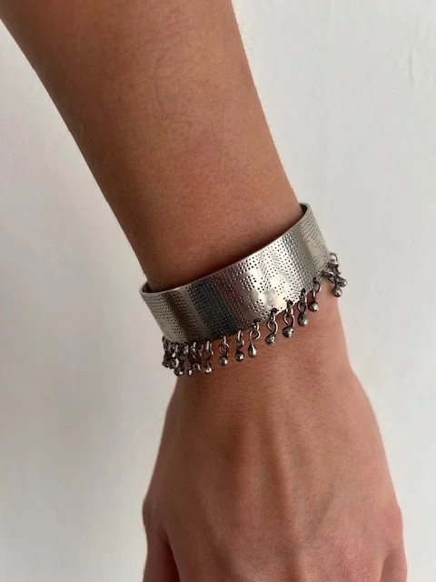 Small & Sweet Cuff
