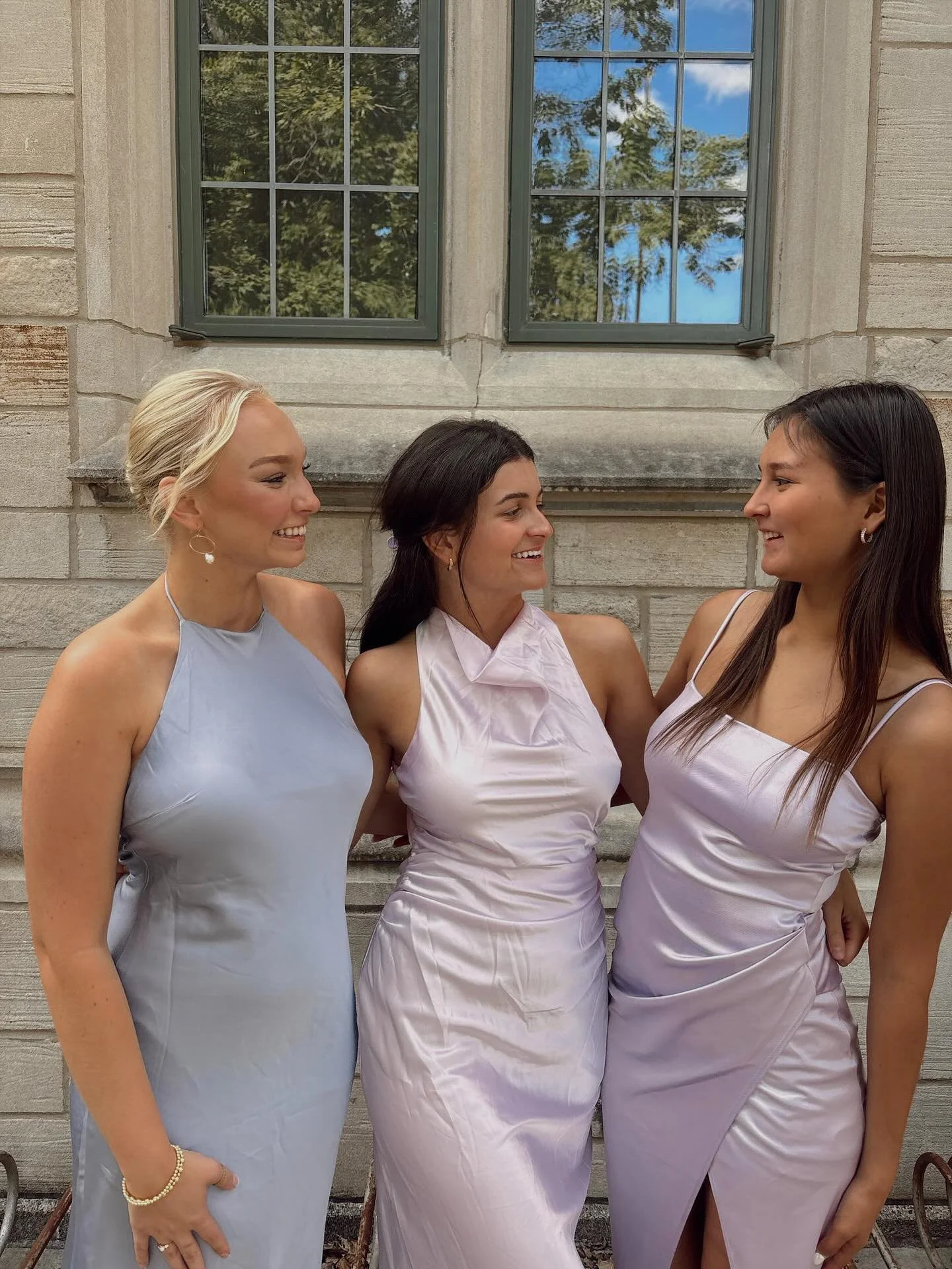 INVOLVEMENT AND PHILANTHROPY 🫶

Across all of our Panhellenic chapters, service is at the heart of what we do. Each chapter is dedicated to giving back and making an impact, whether on campus, in our community, or beyond. We have loved getting to kn