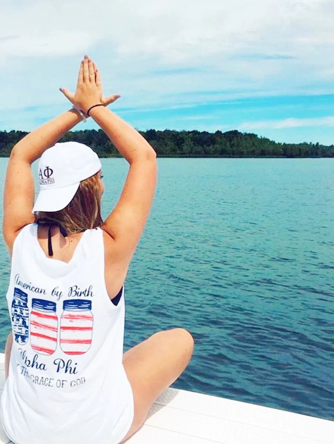 heard 2016 was the new 2026? 

Here are some fun throwbacks from 10 years ago with our amazing chapters! ✌🏼😍

 #vibe #pha