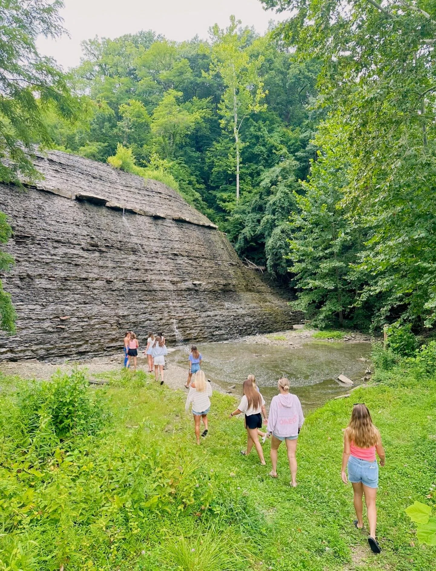 #pharchive adventures with sisters 🌱