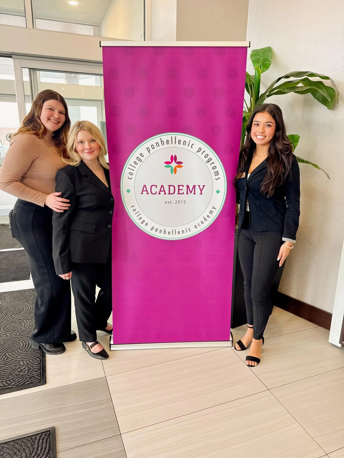 NPC DAY 2 ! 🩵

NPC Day 2 Leaving with new knowledge, meaningful connections, and so much excitement to pour back into our Ball State Panhellenic community. We hope you all have a safe and warm weekend.