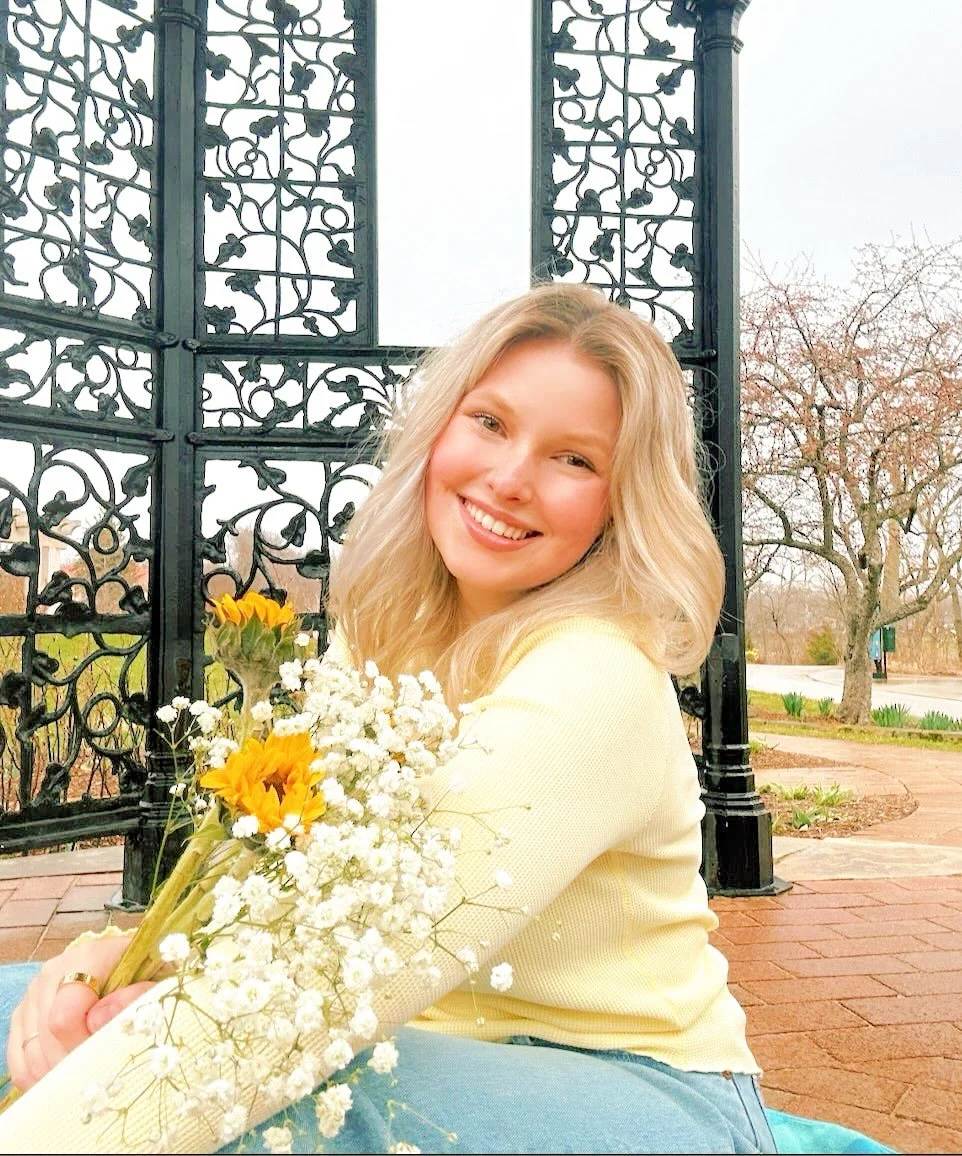 Happy Presidents Day to our very own Panhellenic President! 💌

Jenna says &ldquo;I&rsquo;m truly honored to serve as President of the Panhellenic Association. This role has been such a meaningful experience, and I&rsquo;m incredibly grateful for the