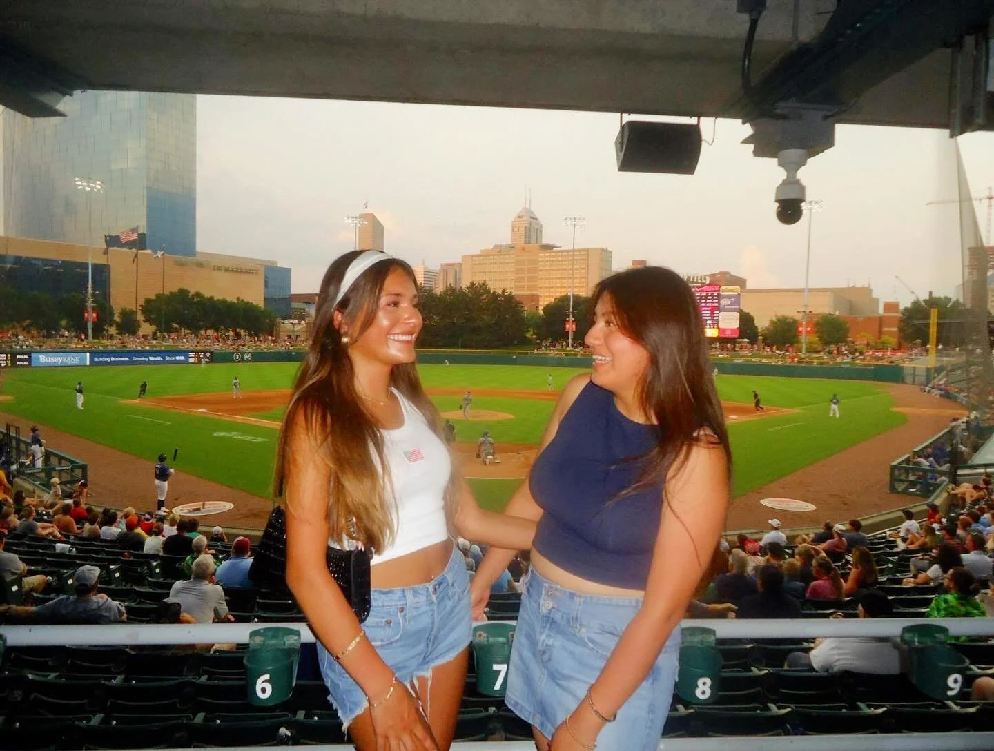 can&rsquo;t wait for more of this warm weather with sisters #pharchive