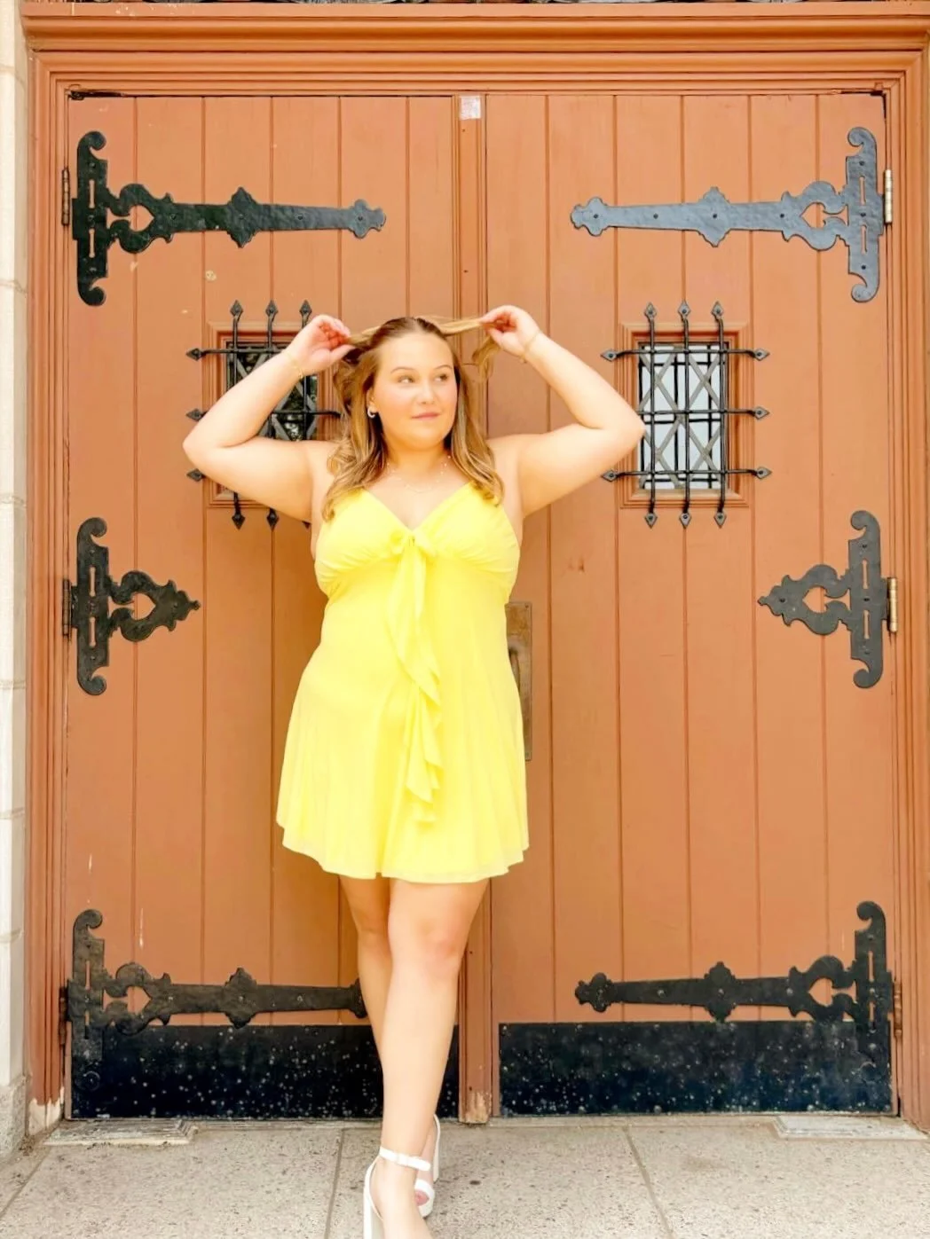 Get to know PHA Exec !💖✨

Grace Einsfeld, VP of Risk Reduction!

Here is what Grace has to say about PHA, and her position! 

&ldquo;My motivation for seeking a position on the PHA Executive Board stemmed from my previous experience serving on my ch