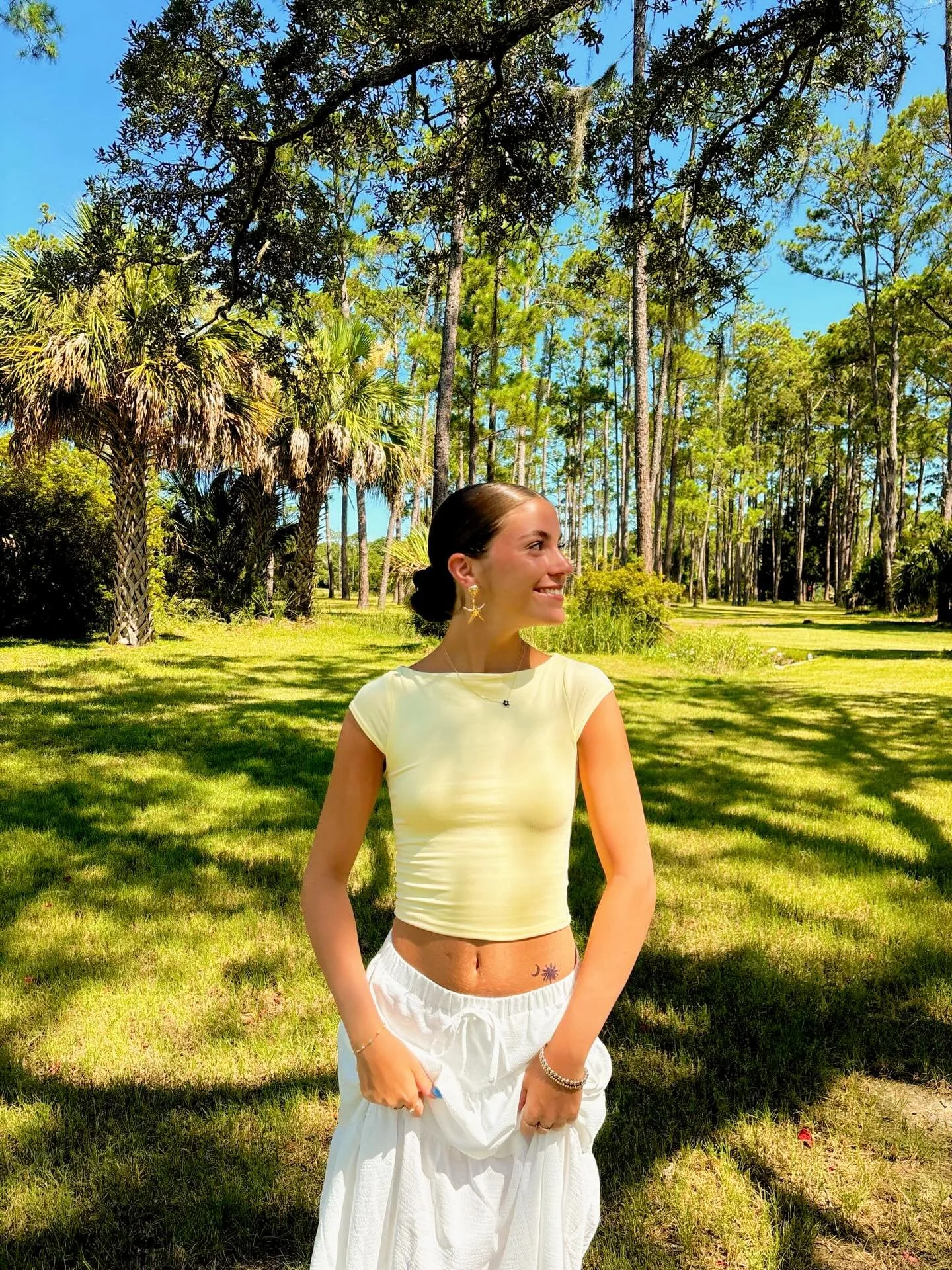 spring break loading&hellip;