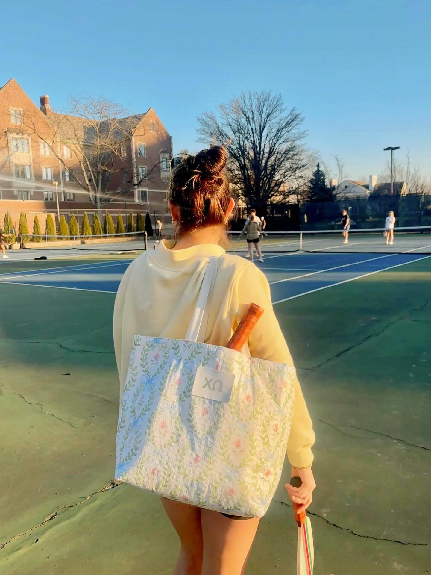 here comes the sun ☀️