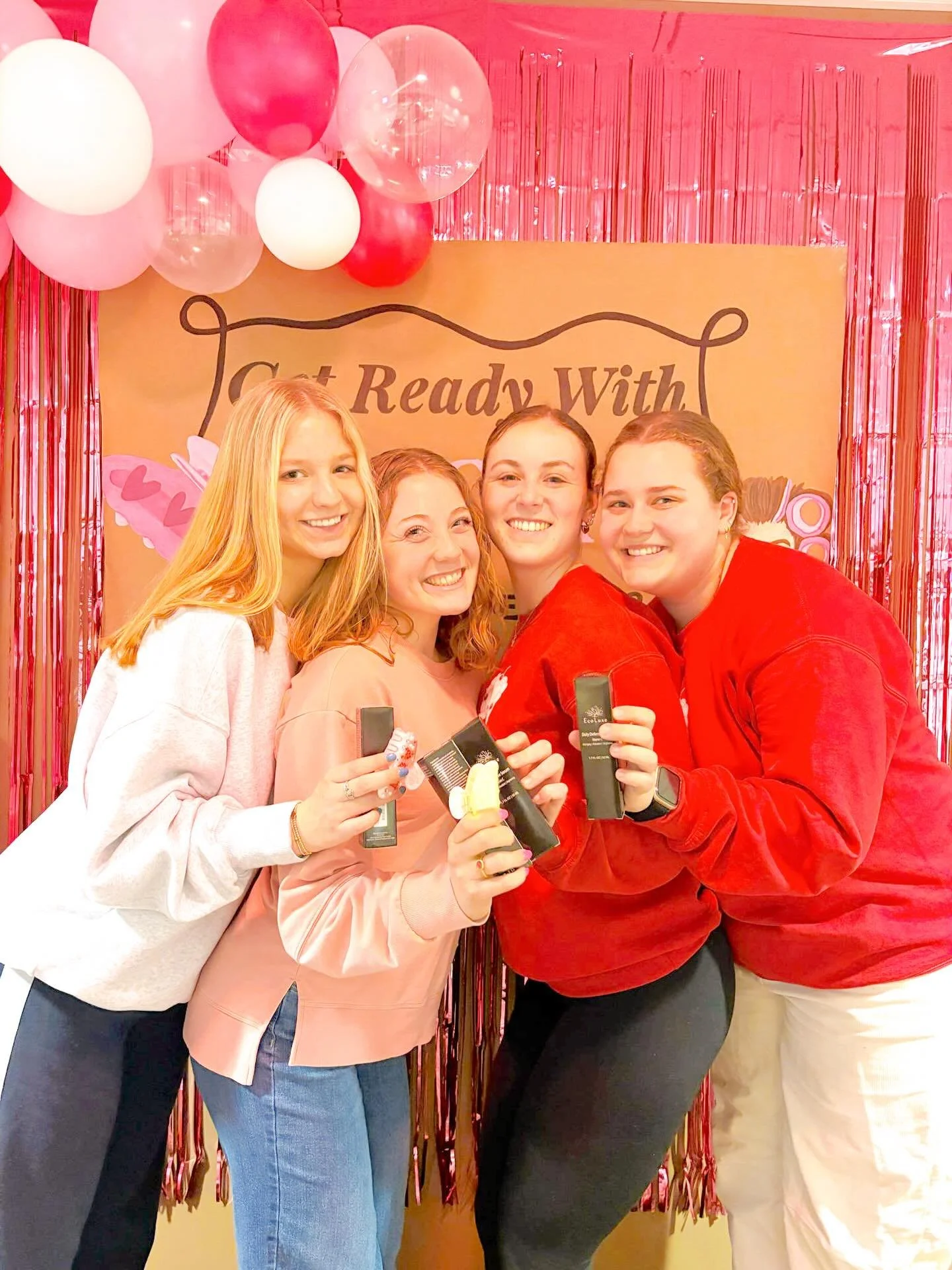 Sister of the week is Kari Keckler ! 💌

Kari&rsquo;s kindness and generosity to all truly upholds the high sisterhood of PHA. She is always willing to help others and works hard to better her chapter as well as our campus. She&rsquo;s just a positiv