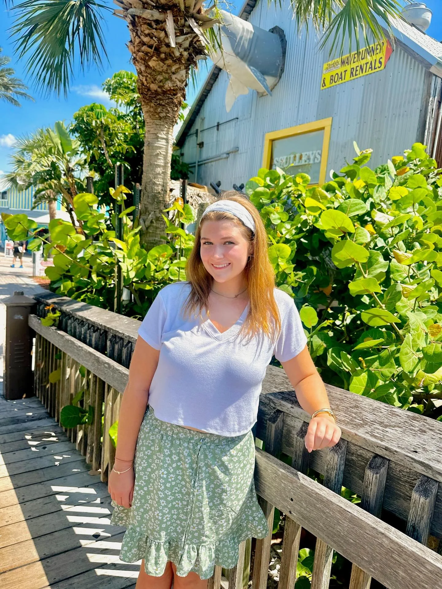 IT&rsquo;S TIME! 🌴☀️🌊

Panhellenic hopes you ALL have a wonderful and safe Spring Break! 

#pha #springbreak #phalove