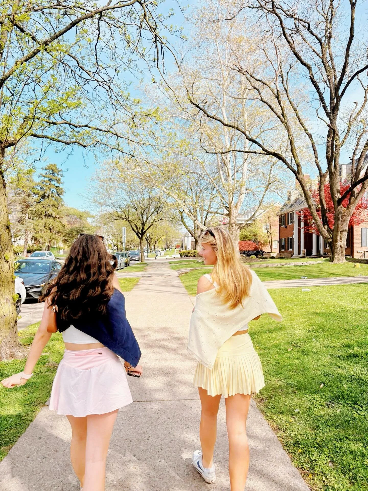 A Panhellenic update! #recent ✨🫧💕

Panhellenic hopes everyone has a wonderful week! TODAY Panhellenic is hosting our PANHEL LOVE EVENT! This is a fun and amazing opportunity to prepare for recruitment season! It is at the student center room 301-2 