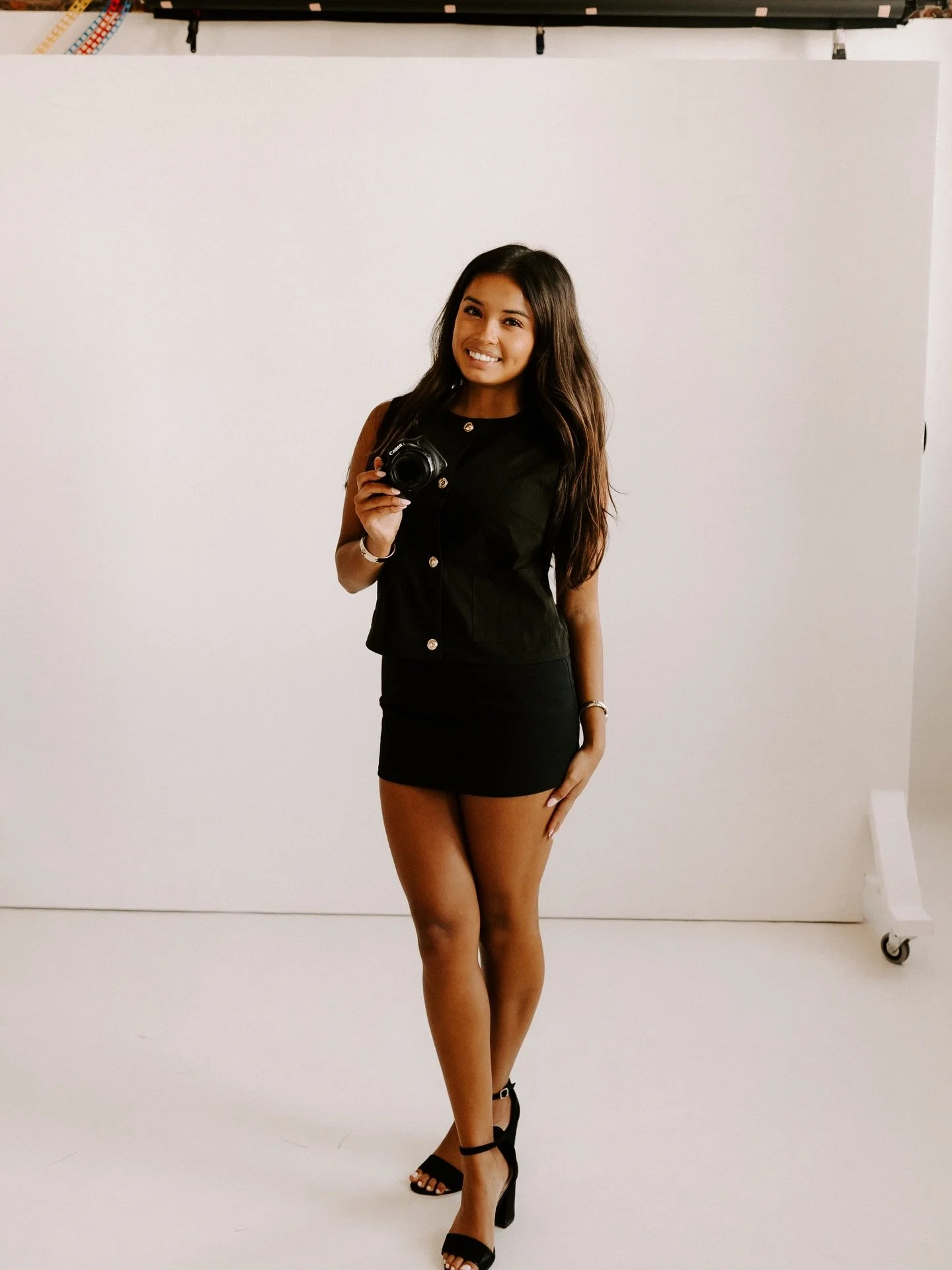 A love letter to the women behind the lens!📸

Being a Marketing Chair is so much more than taking photos. It&rsquo;s sharing our chapter&rsquo;s story, representing our values, preserving our memories, and helping others see what makes our sisterhoo