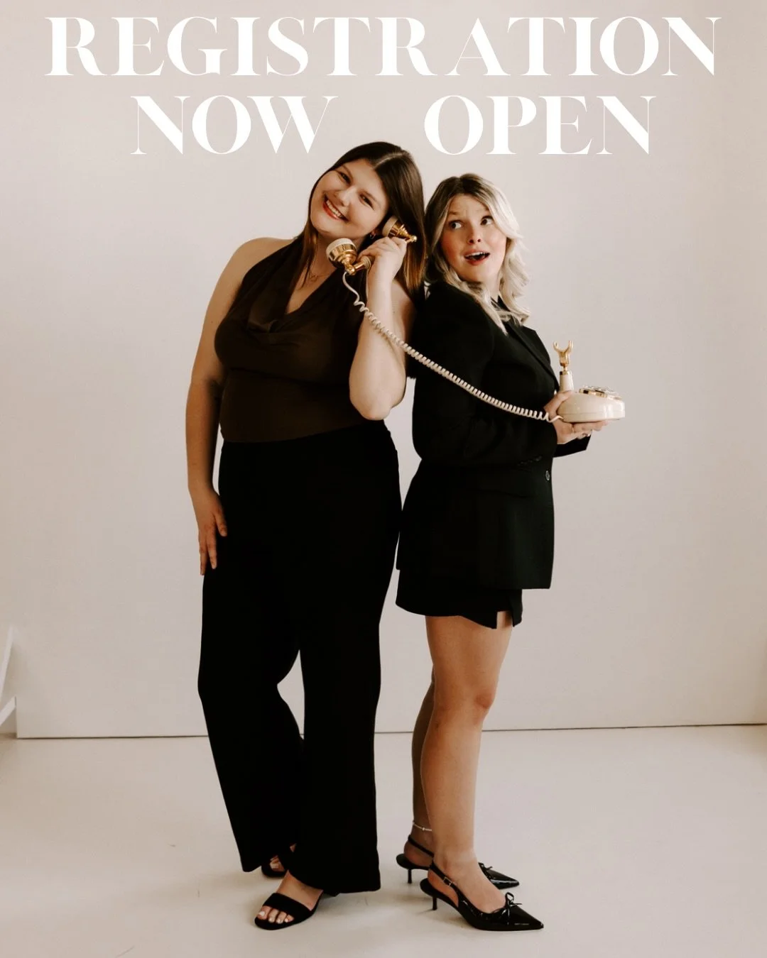 RECRUITMENT REGISTRATION IS NOW OPEN! 💌

Link in bio! ALL 9 of our amazing chapters are so excited to meet you! You are one step closer to this recruitment process of finding your forever home!