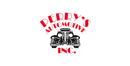 Perry's Automotive Inc.