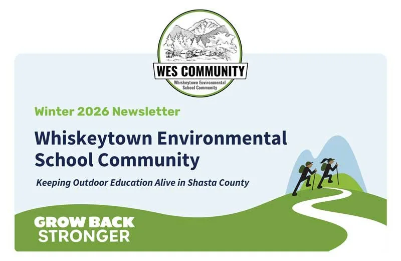 Winter 2026 Newsletter