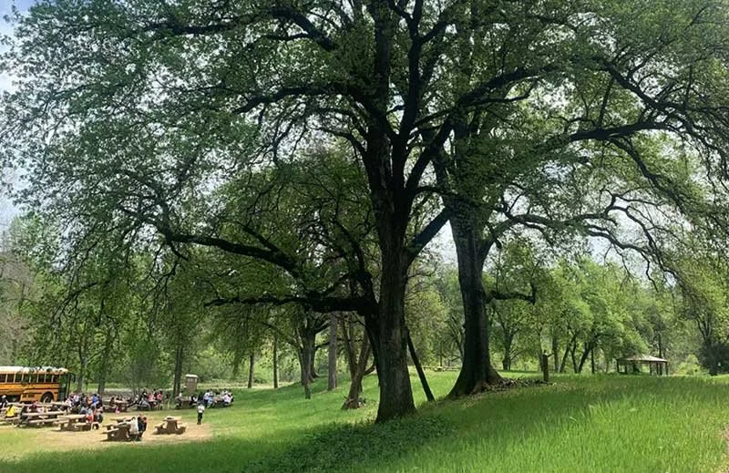 WES Community Passes Major Environmental Milestone