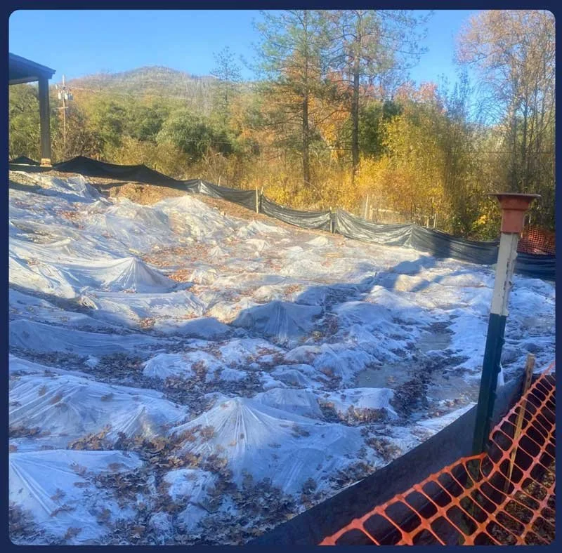 WES Amphitheater update to be rebuilt this Spring