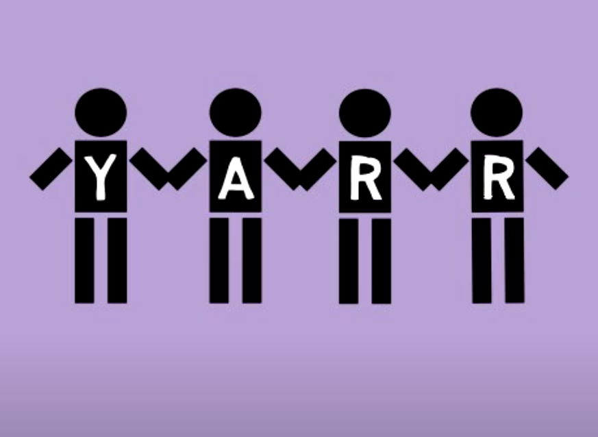 Training: Legal Observer Training-Your Allied Rapid Response (YARR)