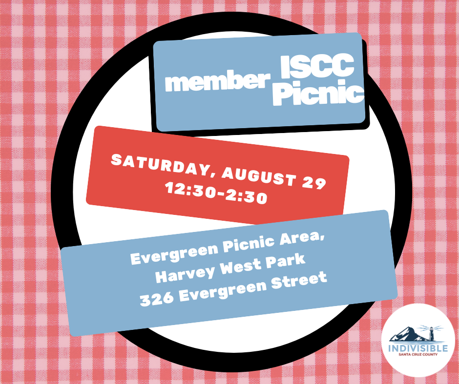 ISCC Member Picnic