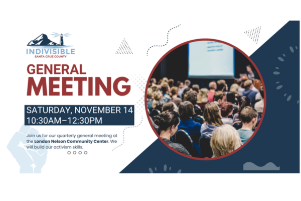 ISCC General Meeting