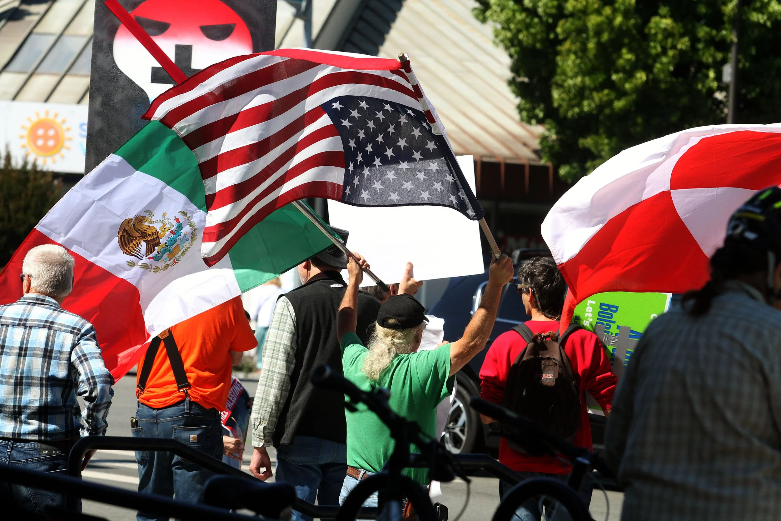 Good Trouble Lives On