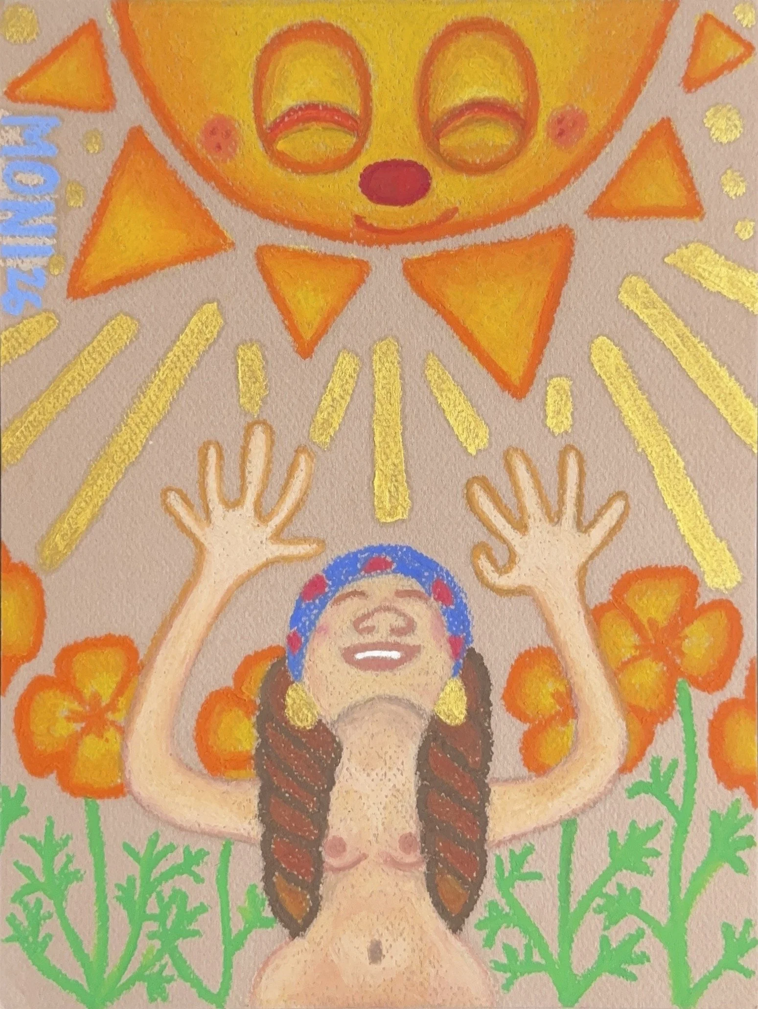 9" x 12"
2026