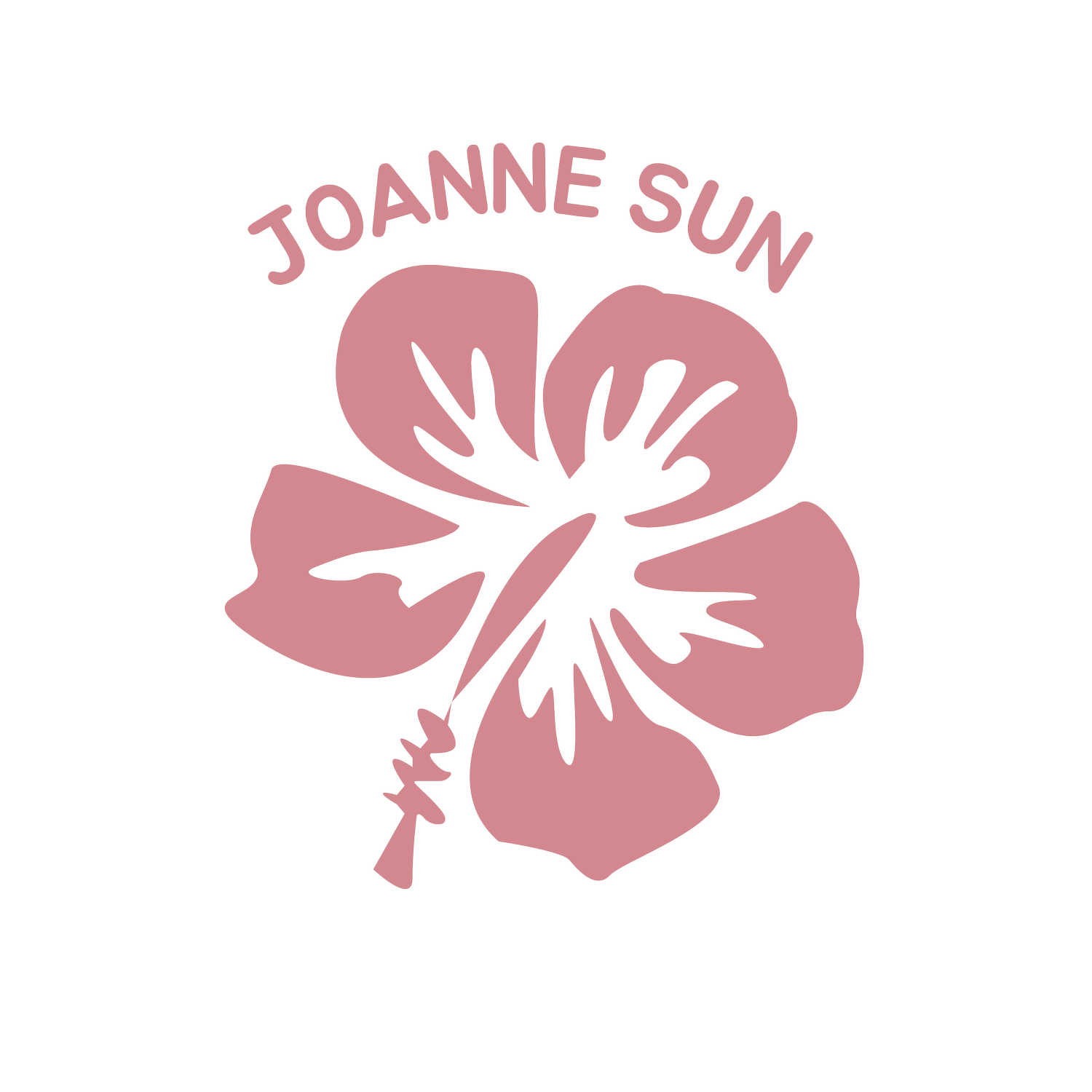 Joanne Sun