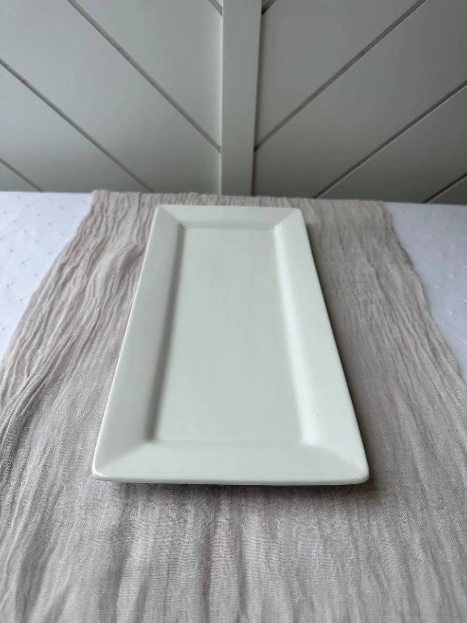Serving Platter-Rectangle