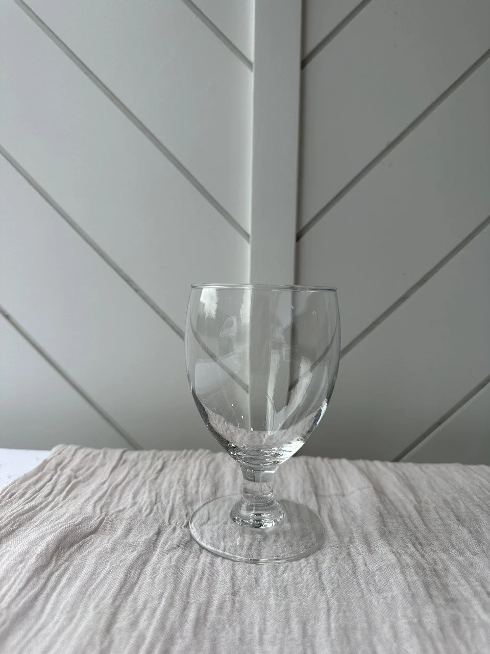 Excalibur Banquet Goblet 11 1/2 oz
$9.60/dozen