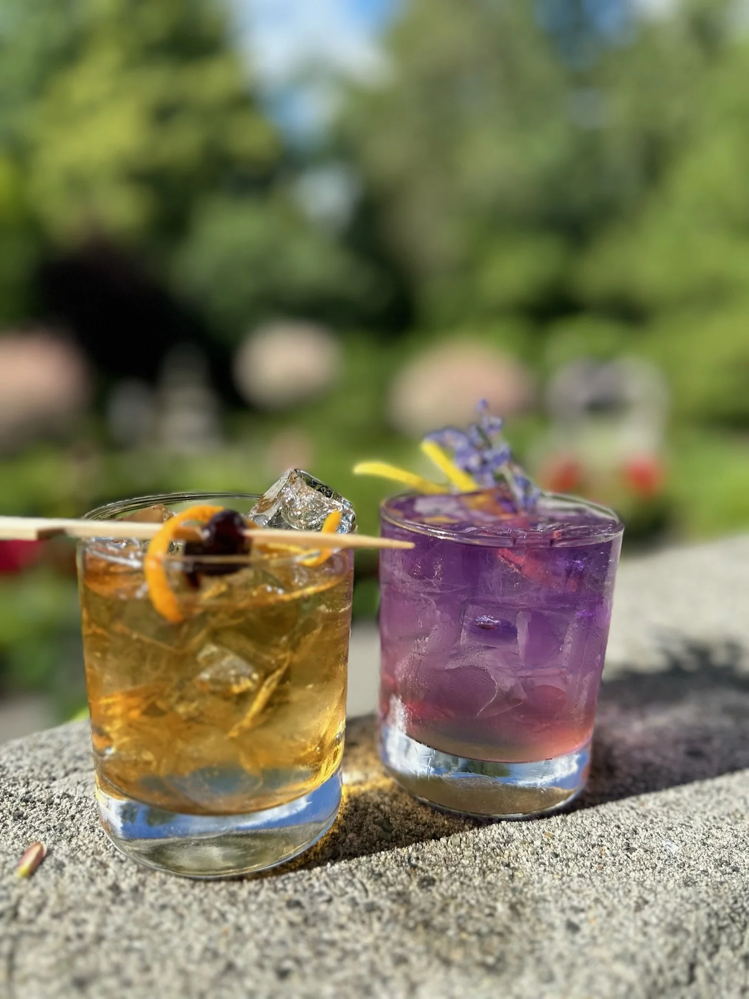 Glassware