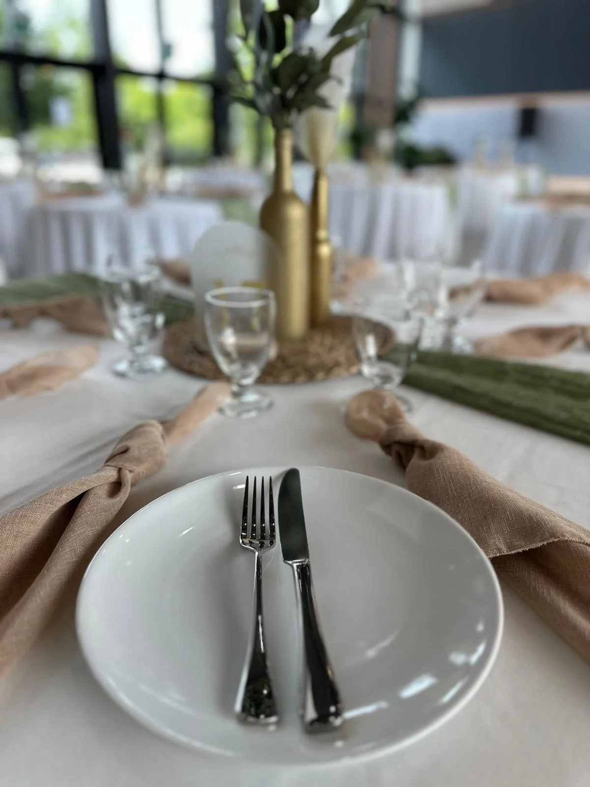 Flatware