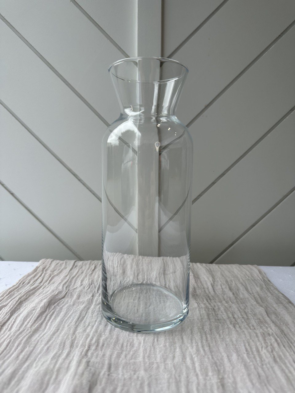 Glass Carafe 1 litre
$10.60 each