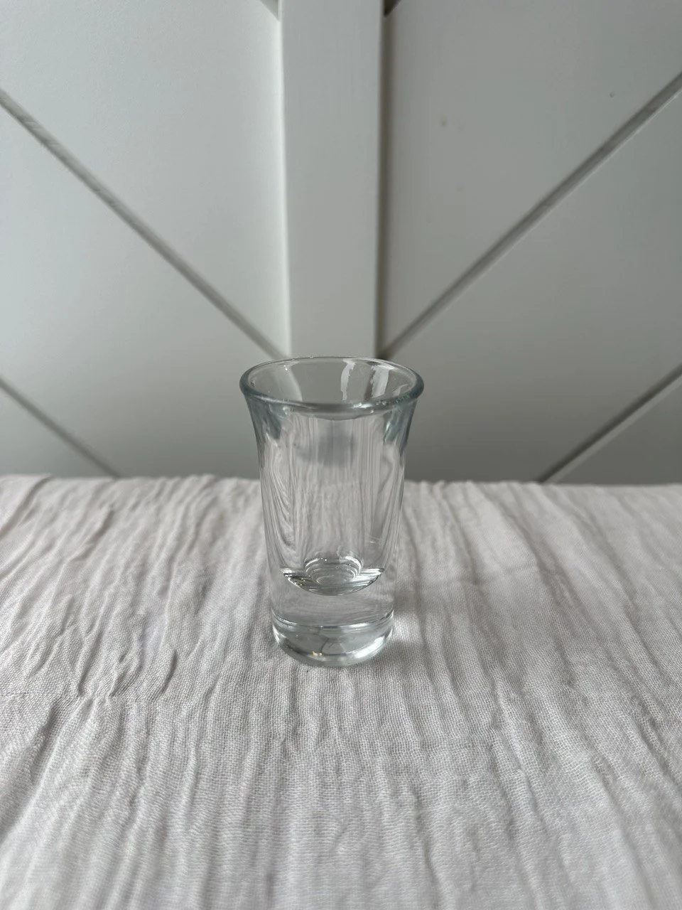 Shot Glass 1 oz
$0.40 each