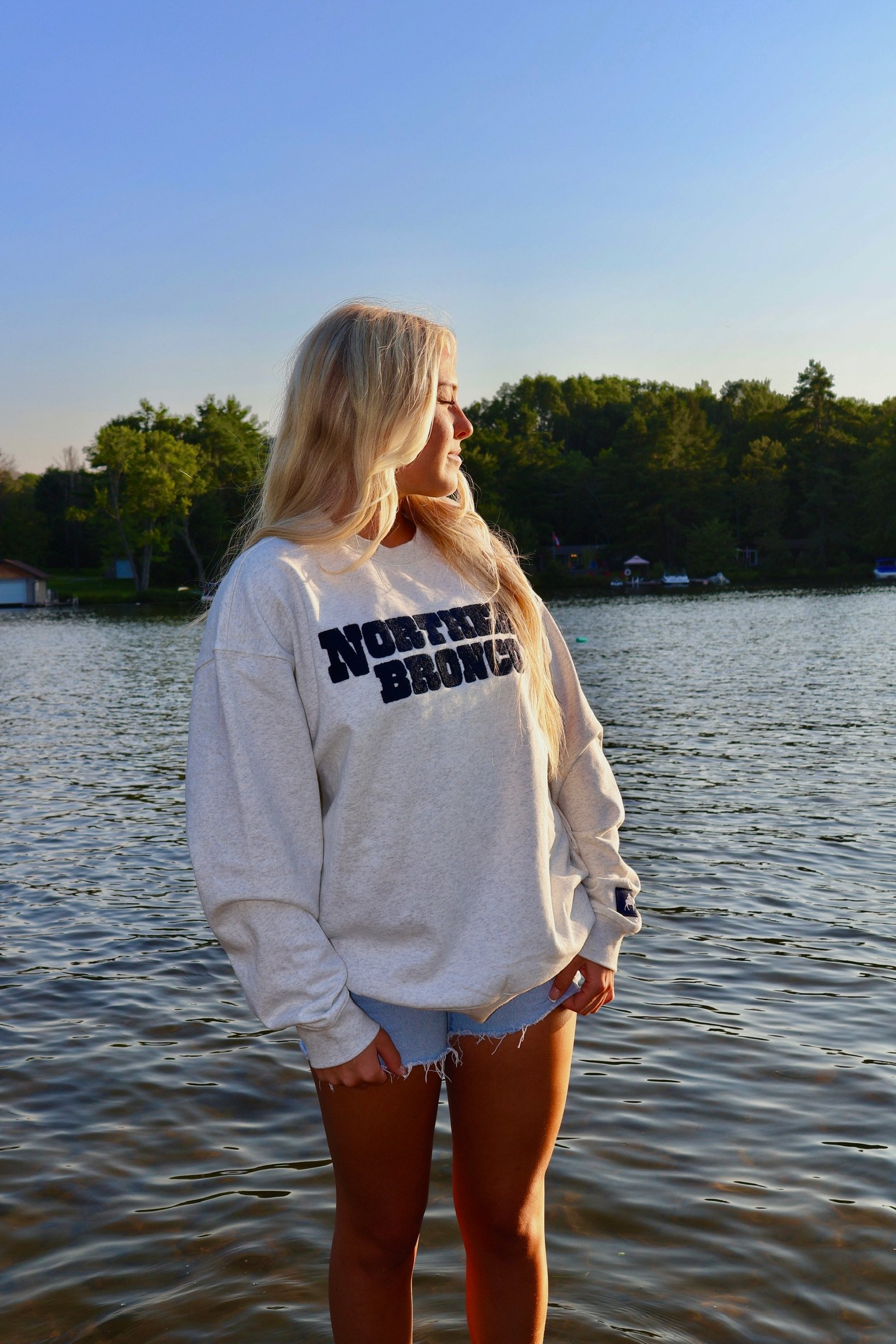 Northern Crewneck