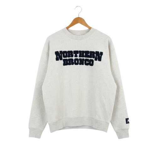 Northern Crewneck
