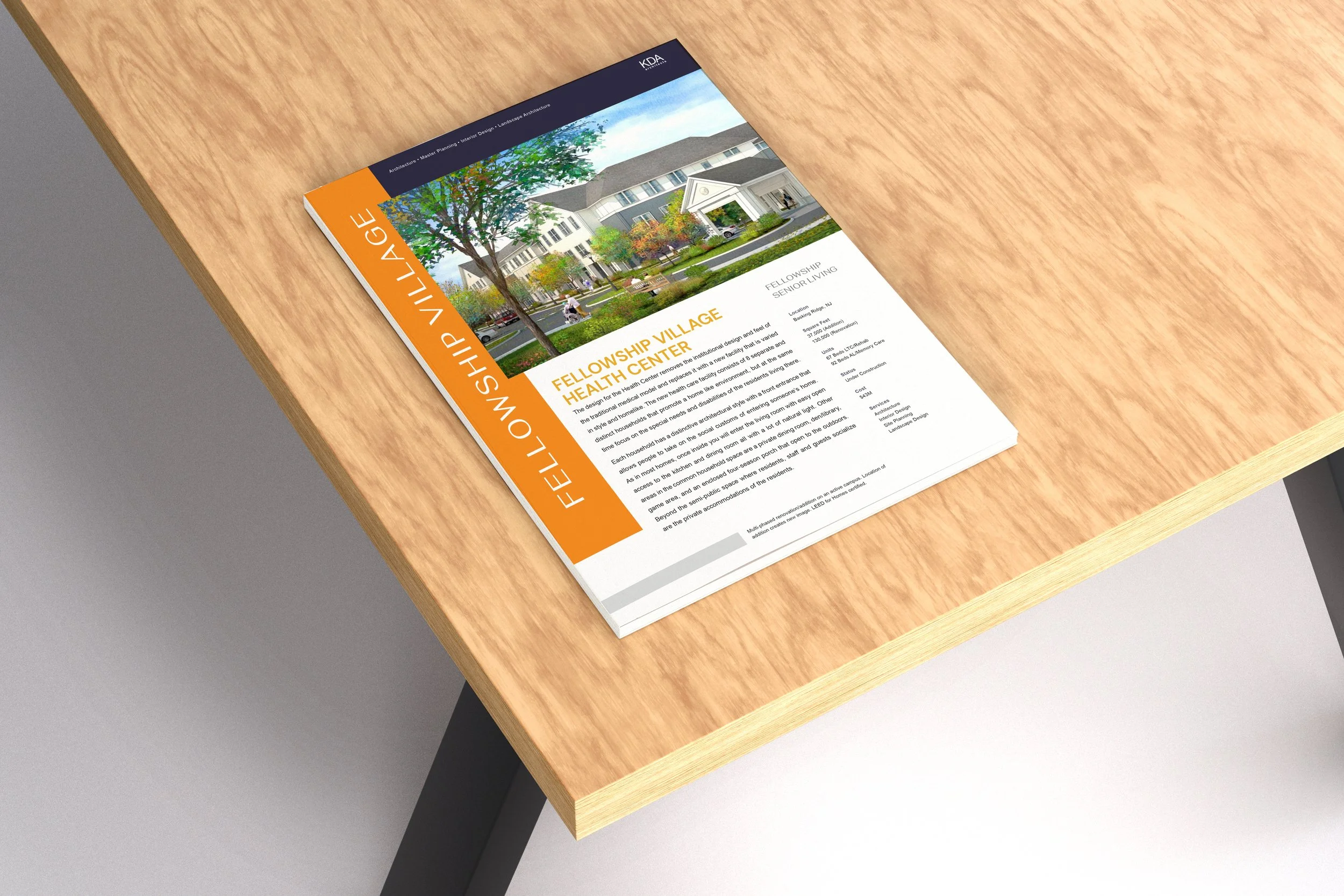 Architecture Request for Proposal