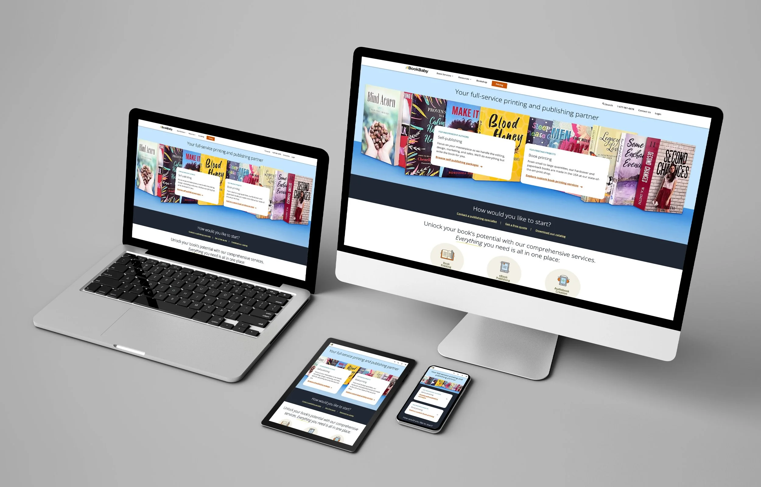 Book Company Interactive