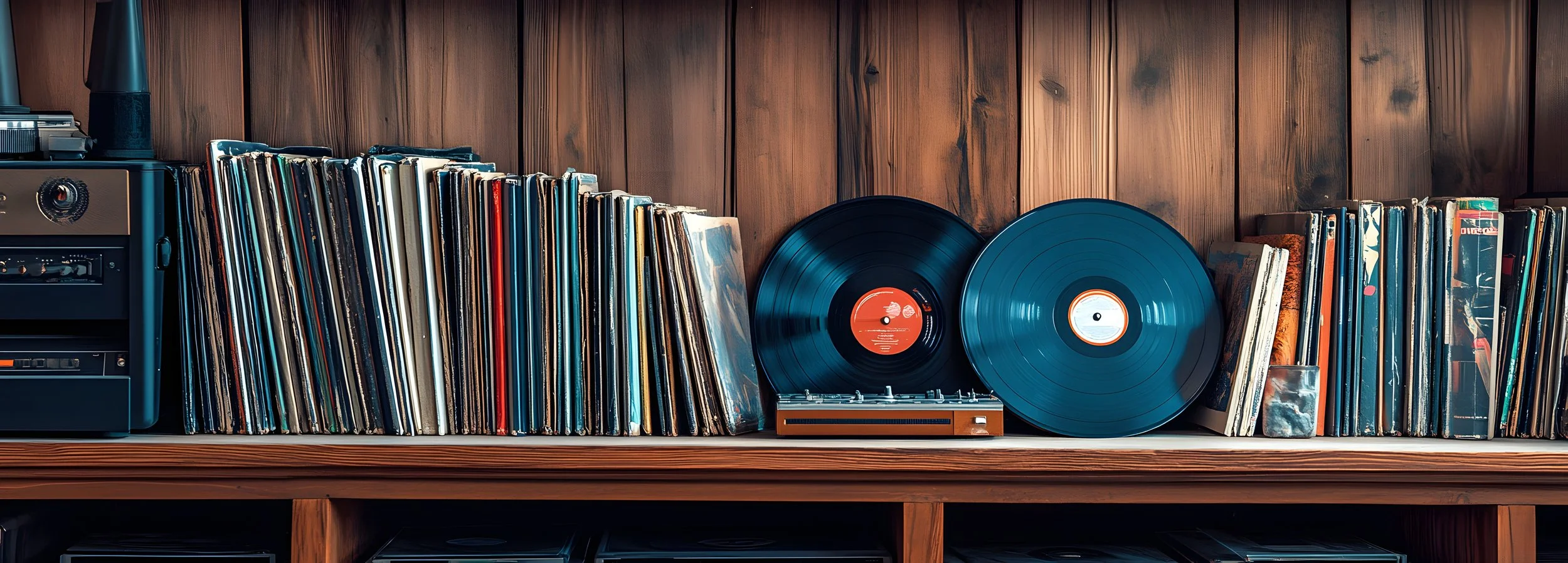 Music Packaging Design