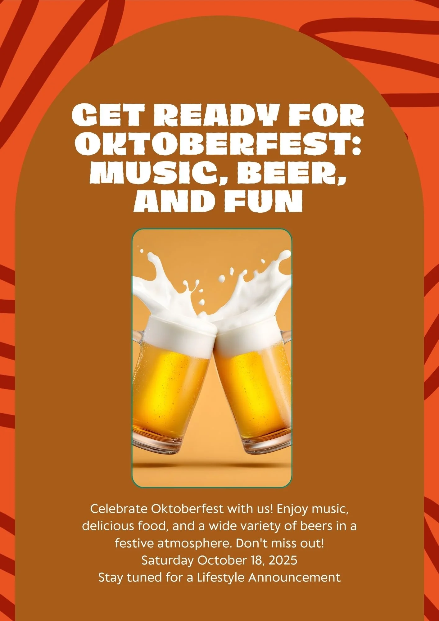 OKTOBERFEST