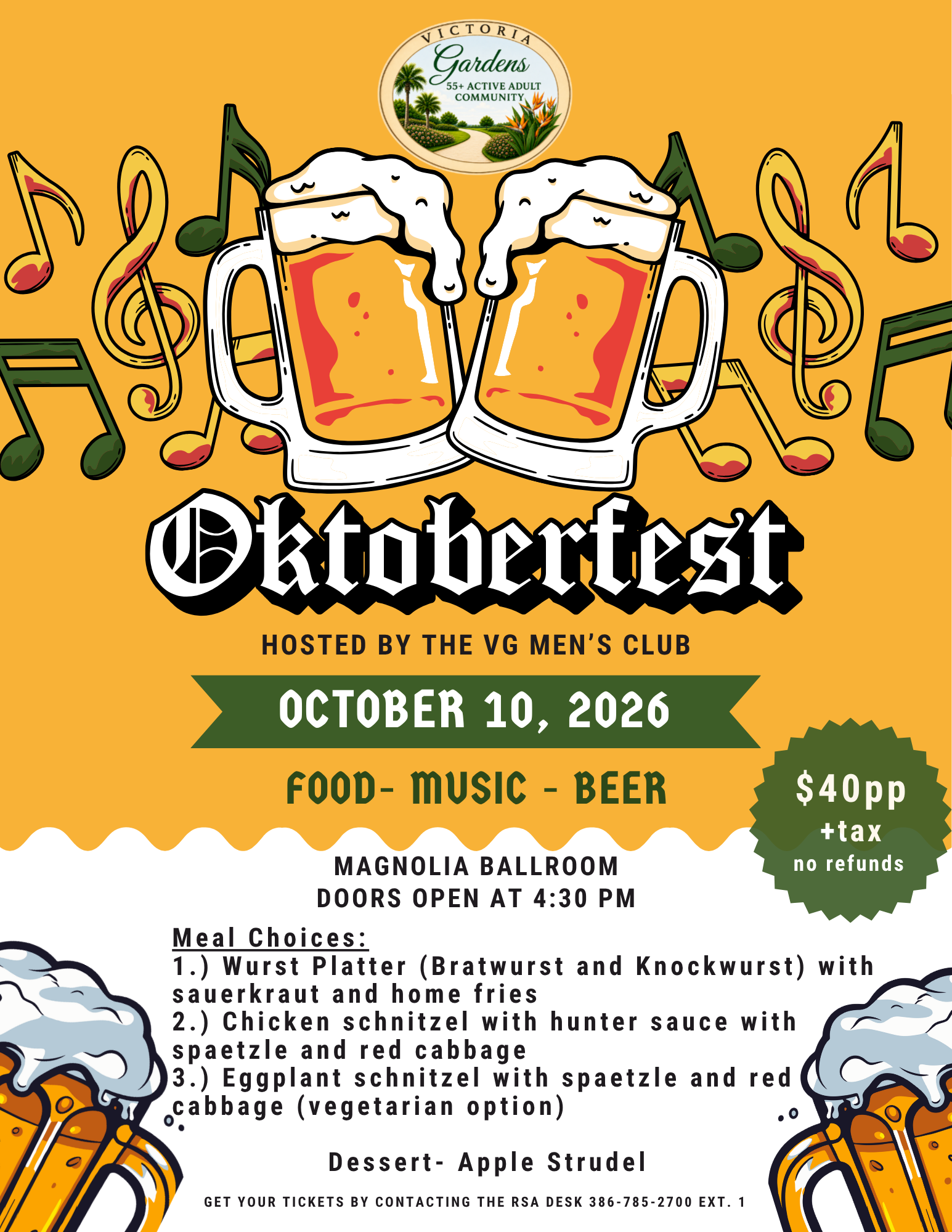 Oktoberfest
