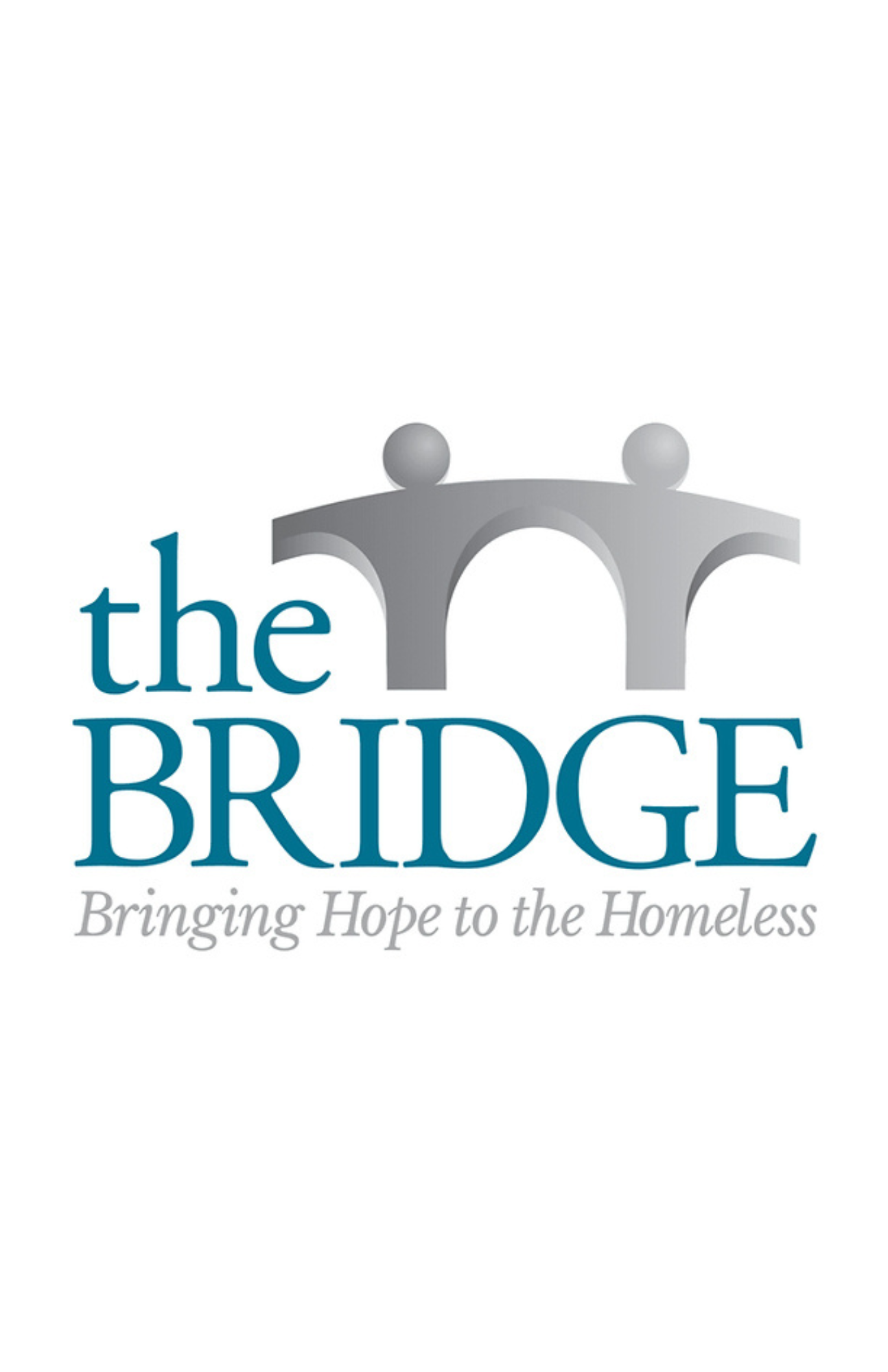 Serving at "The Bridge"