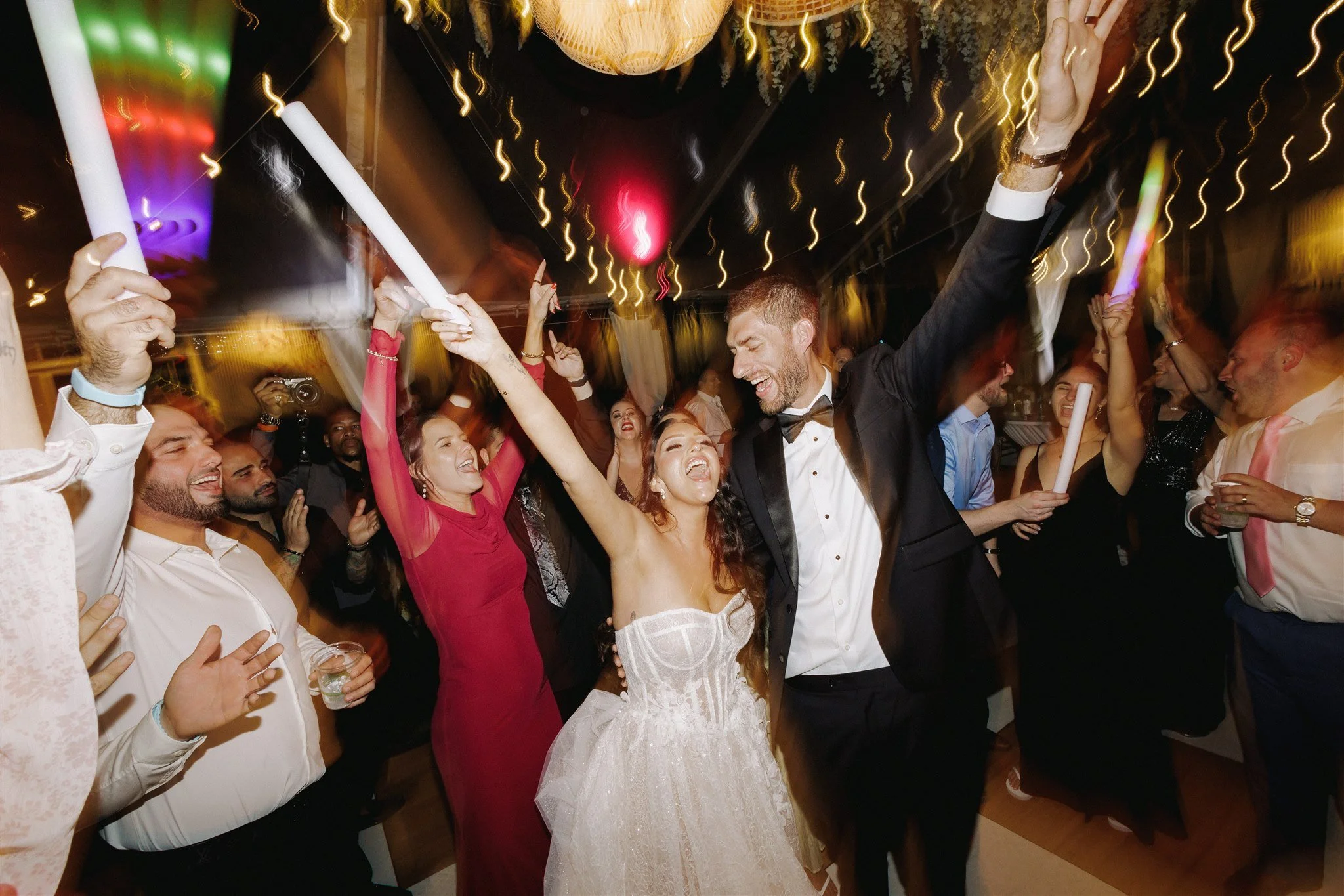 6 Tips For A Great Wedding Experience