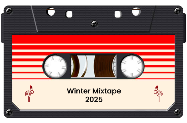 Winter Mixtape 2025