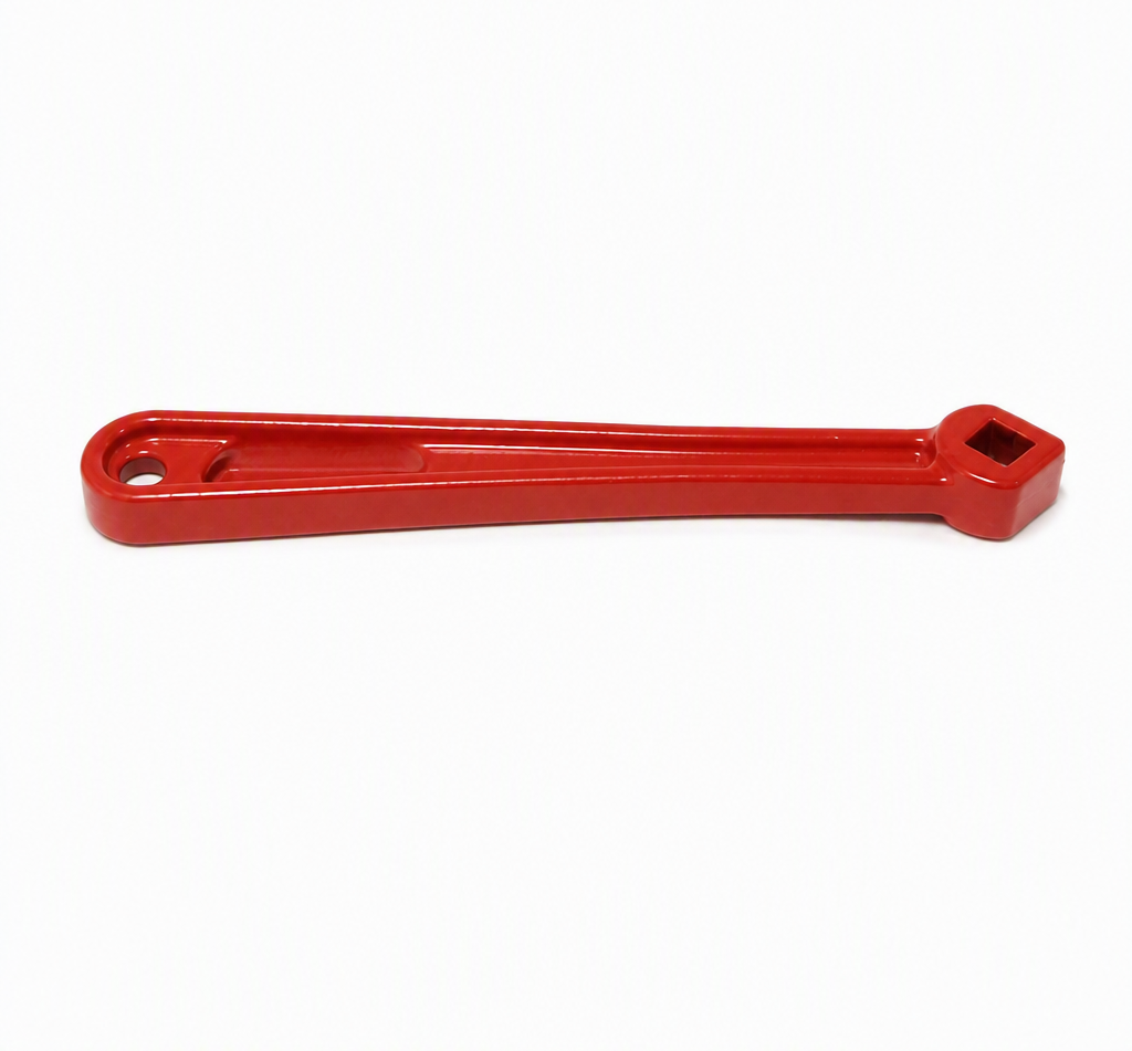 Drain Valve Handle