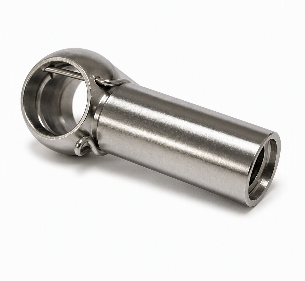 Female Ball Joint Knee Lever