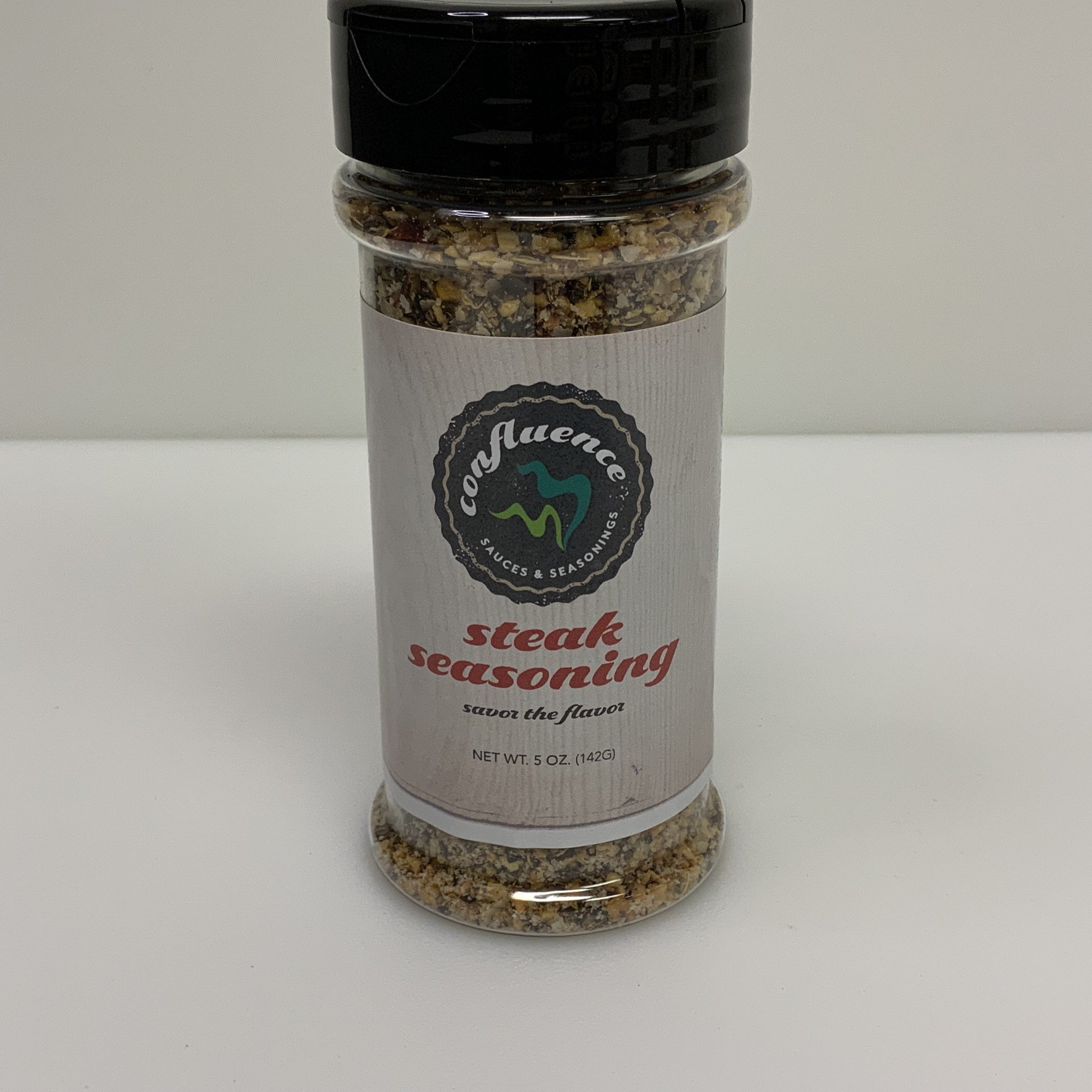 Steak Seasoning