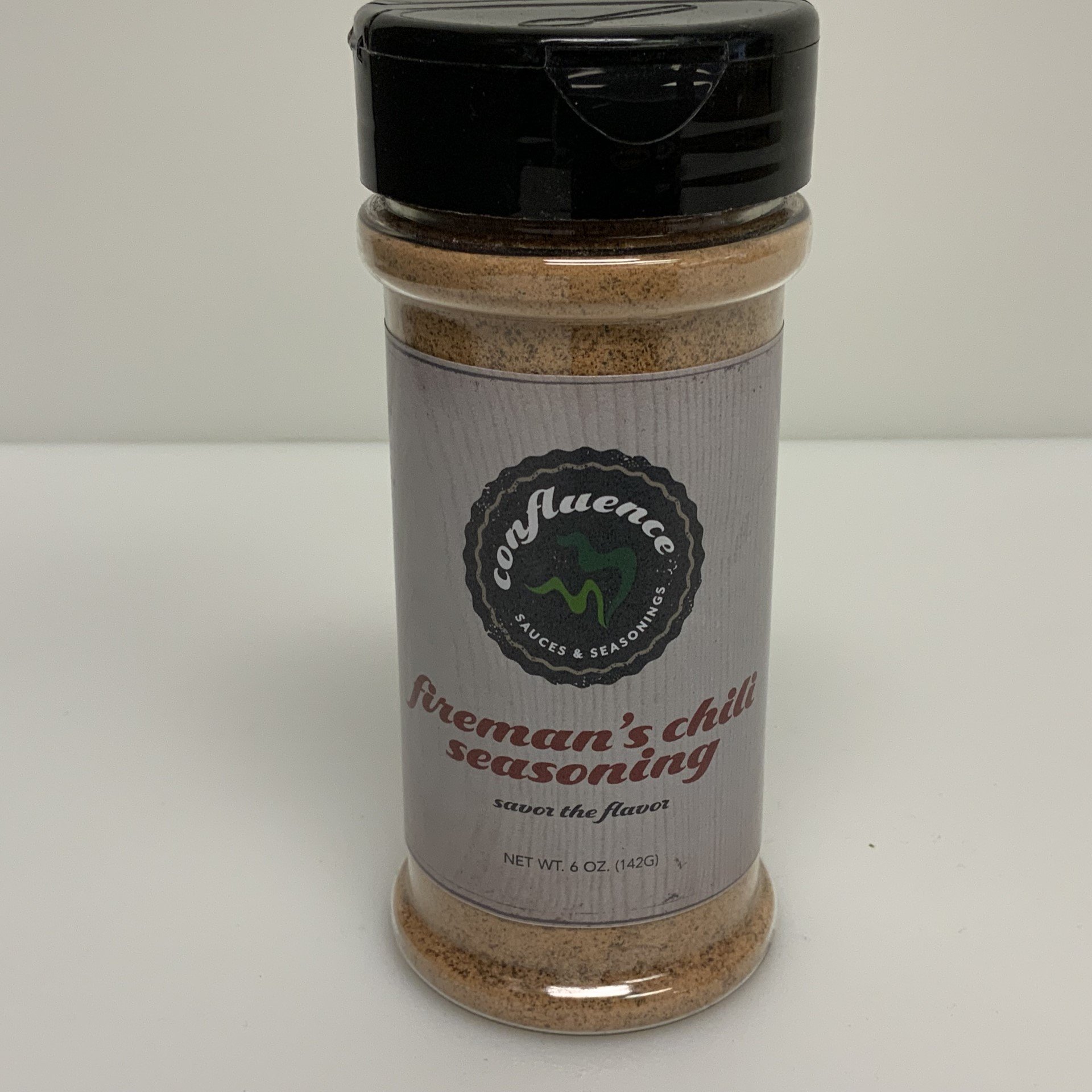Fireman's Chili Seasoning