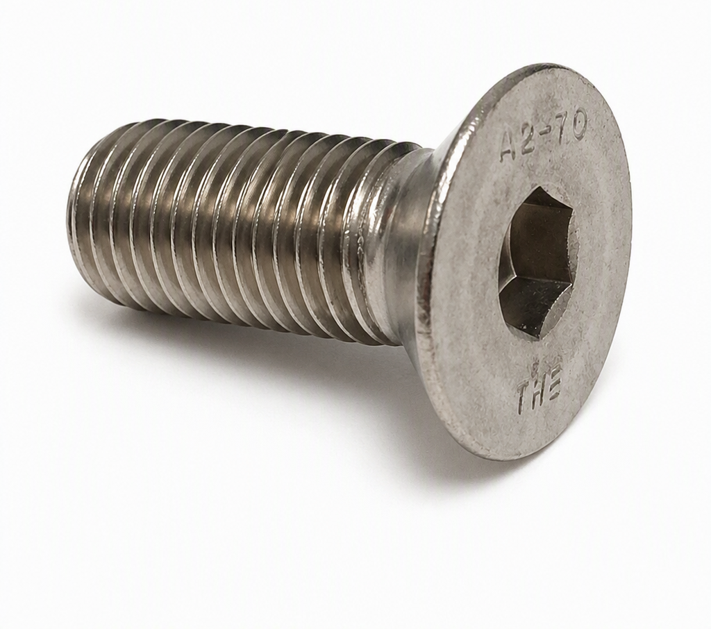 Piston Locking Screw for Talsa F-Series Stuffers