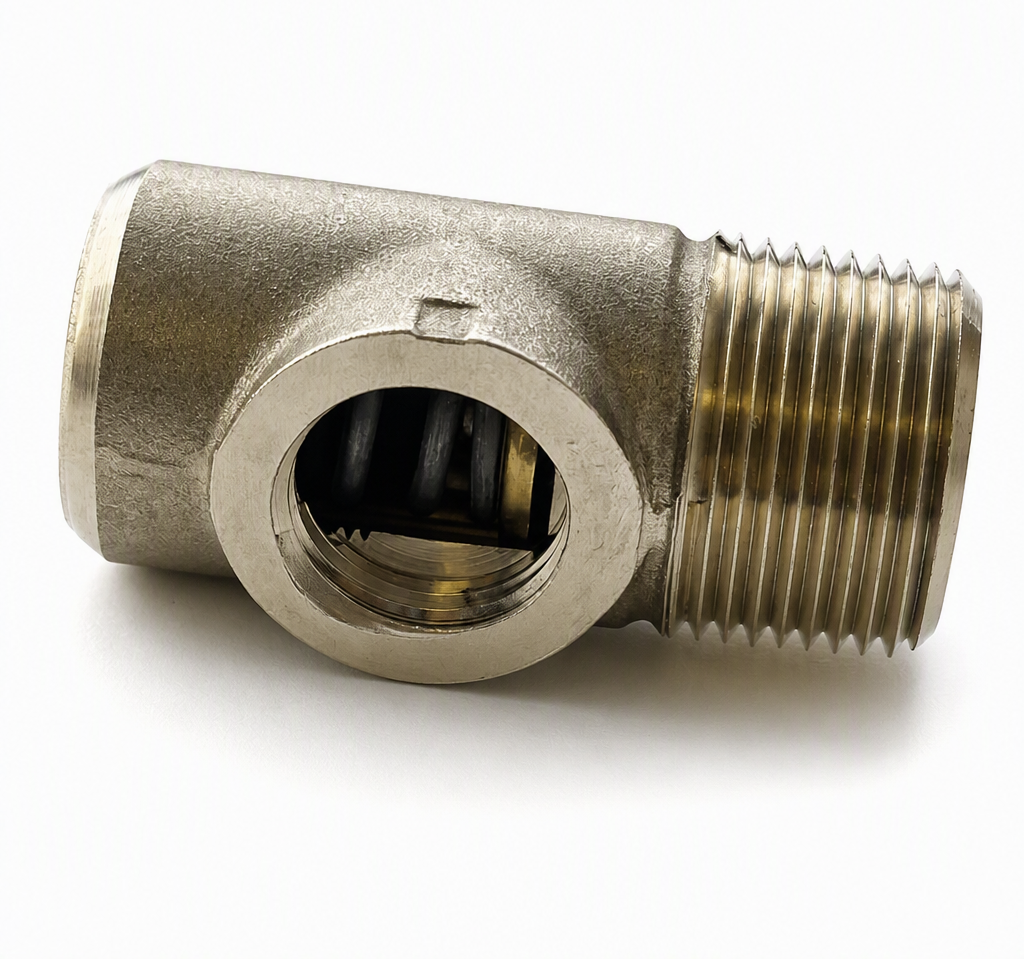 Pressure Release Valve