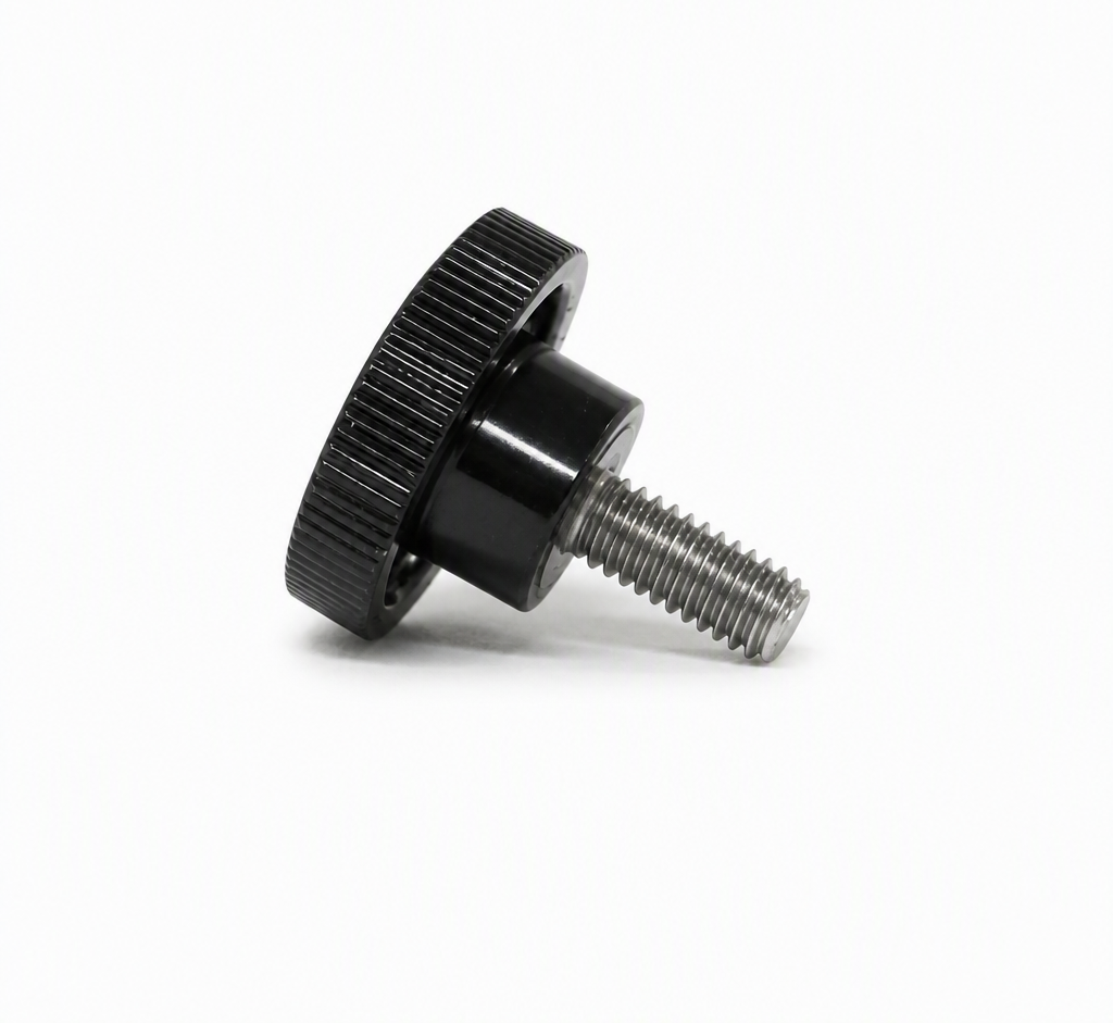Yoke Screw