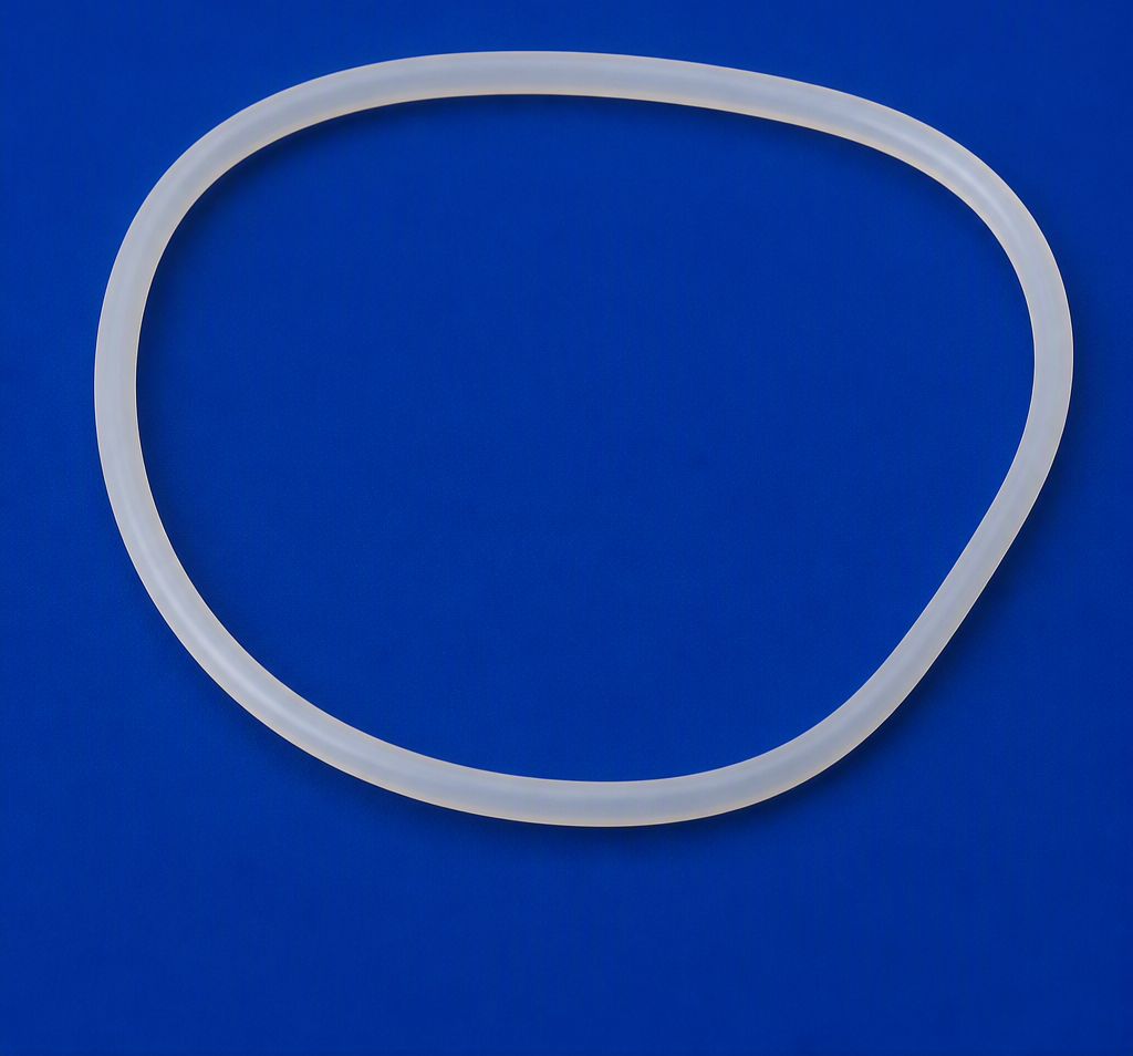 Piston Gasket for Talsa H40/42 Stuffer